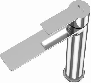 Смеситель для раковины Stworki Хельсинки HFHS02200 хром